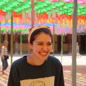 Meet your Posher, Erin